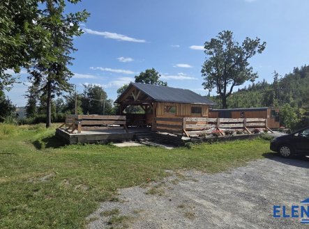 Prodej pozemku pro komerční výstavbu, 442 m²