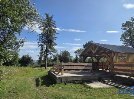 Prodej pozemku pro komerční výstavbu, 442 m²