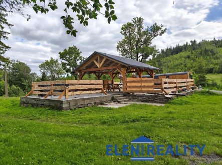 Prodej pozemku pro komerční výstavbu, 442 m²