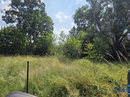 Prodej pozemku, zahrada, 950 m²