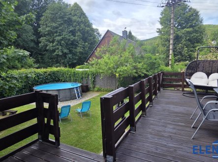 Prodej domu/vily, 320 m²