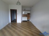Pronájem bytu, 1+kk, 25,2 m²