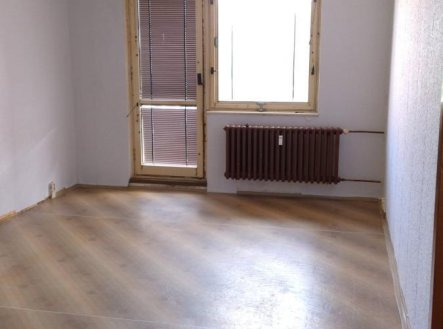 Pronájem bytu, 1+kk, 25,2 m²