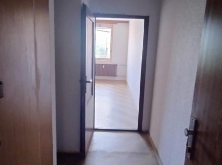 Pronájem bytu, 1+kk, 25,2 m²