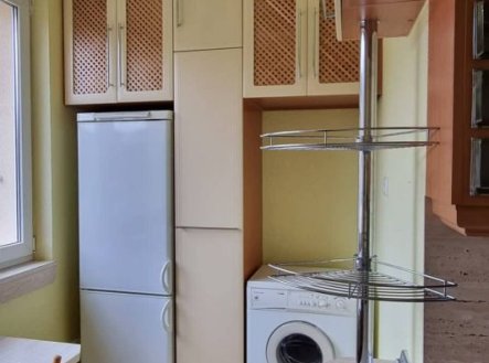 Pronájem bytu, 2+1, 54 m²