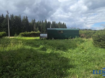 Prodej pozemku pro komerční výstavbu, 451 m²