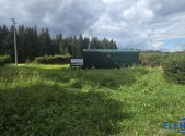 Prodej pozemku pro komerční výstavbu, 451 m²