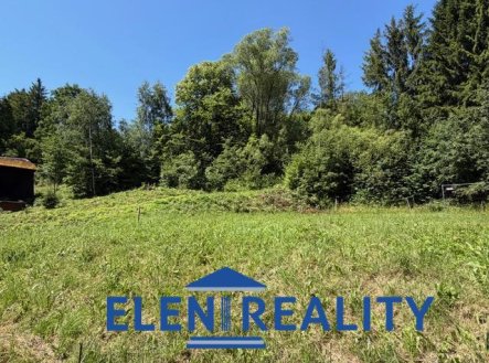 Prodej pozemku pro bydlení, 1 787 m²