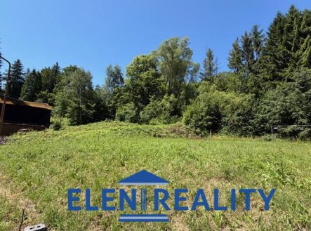 Prodej pozemku pro bydlení, 1 787 m²