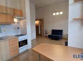 Pronájem bytu, 2+kk, 38 m²