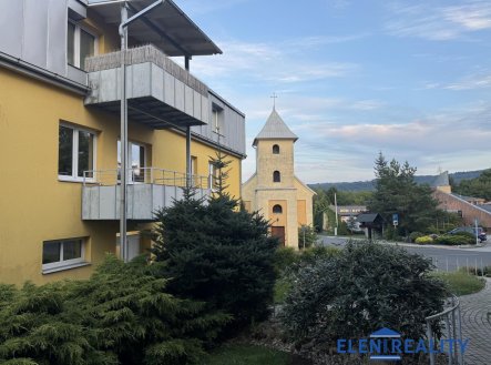 Pronájem bytu, 2+kk, 66 m²