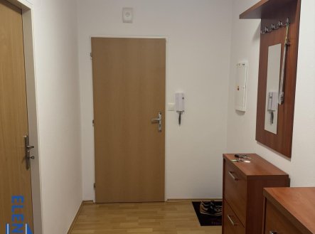Pronájem bytu, 2+kk, 66 m²