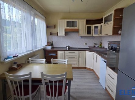 Pronájem bytu, 3+1, 67 m²