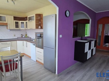 Pronájem bytu, 3+1, 67 m²