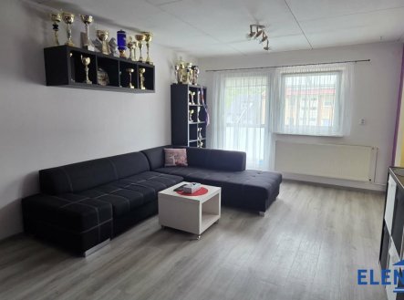 Pronájem bytu, 3+1, 67 m²