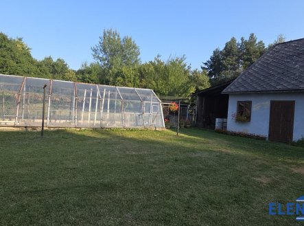 Pronájem domu/vily, 180 m²