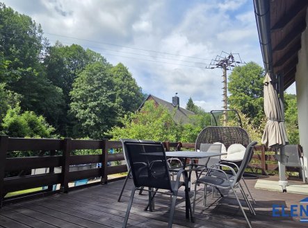 Prodej domu/vily, 320 m²