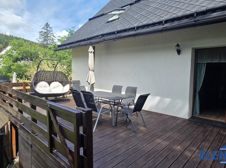 Prodej domu/vily, 320 m²