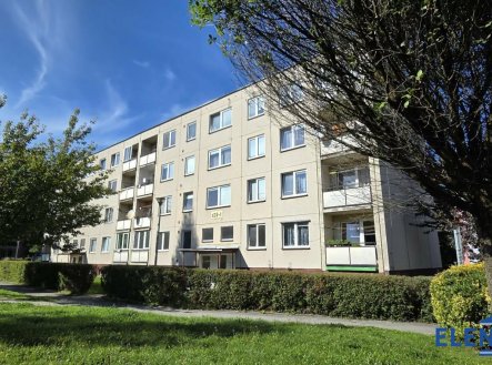 Prodej bytu, 3+1, 68 m²