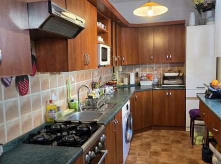 Prodej bytu, 3+1, 68 m²