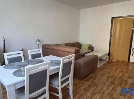 Prodej bytu, 3+1, 68 m²