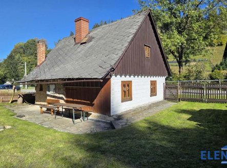 Prodej domu/vily, 75 m²