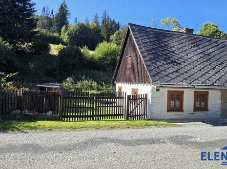 Prodej domu/vily, 75 m²