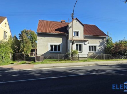 Prodej domu/vily, 260 m²