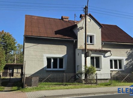 Prodej domu/vily, 260 m²