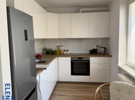 Pronájem bytu, 2+kk, 50 m²