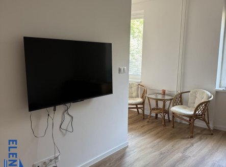 Pronájem bytu, 2+kk, 50 m²