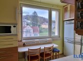 Pronájem bytu, 2+1, 54 m²