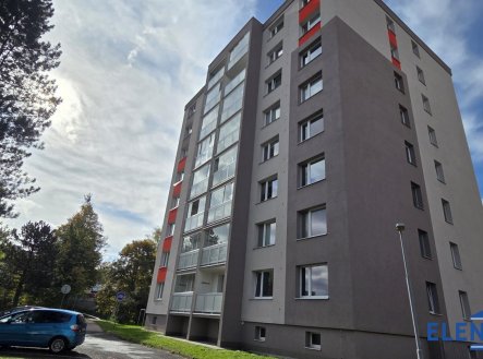 Prodej bytu, 3+1, 71 m²