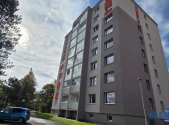 Prodej bytu, 3+1, 71 m²