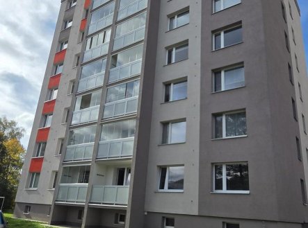 Prodej bytu, 3+1, 71 m²