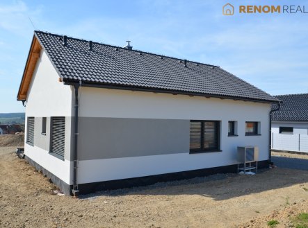 Prodej domu/vily, 98 m²