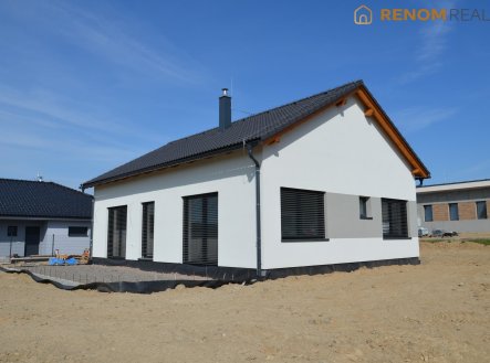Prodej domu/vily, 98 m²