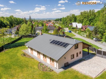 Prodej domu/vily, 259 m²