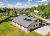 Prodej domu/vily, 259 m²
