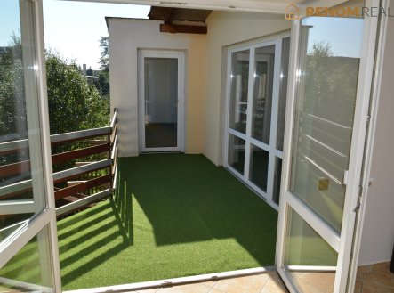 Prodej bytu, 4+1, 140 m²