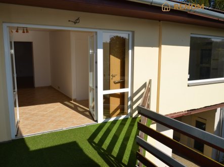 Prodej bytu, 4+1, 140 m²