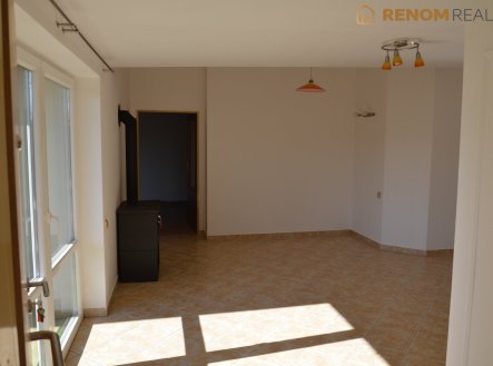 Prodej bytu, 4+1, 140 m²