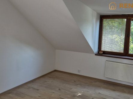 20260725_095144 | Pronájem bytu, 1+kk, 35 m²