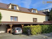 Pronájem bytu, 1+kk, 35 m²