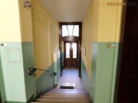 Pronájem bytu, 2+1, 81 m²