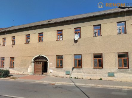 Prodej bytu, 2+1, 75 m²