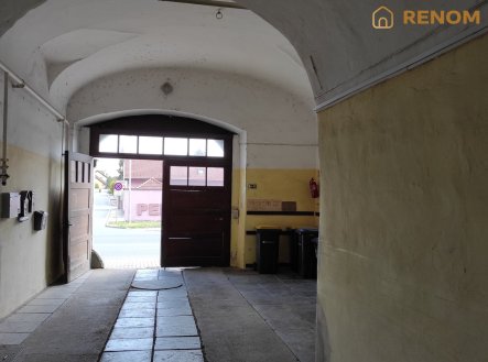 Prodej bytu, 2+1, 75 m²