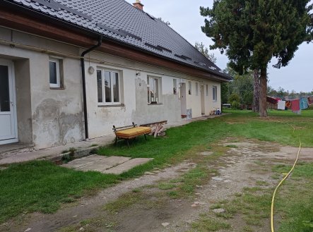 Prodej bytu, 2+1, 75 m²