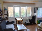 Prodej bytu, 1+1, 32 m²