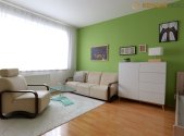 Prodej bytu, 1+kk, 52 m²